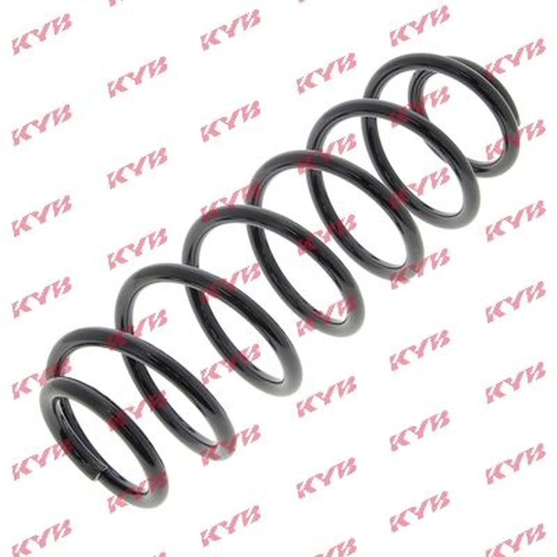 KYB Rear Suspension Coil Spring RH5498