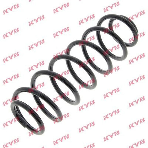 KYB Rear Suspension Coil Spring RH5498