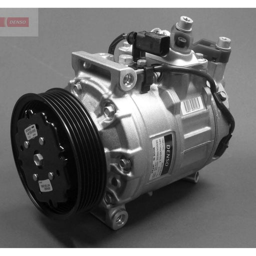Denso Air Conditioning Compressor DCP02022