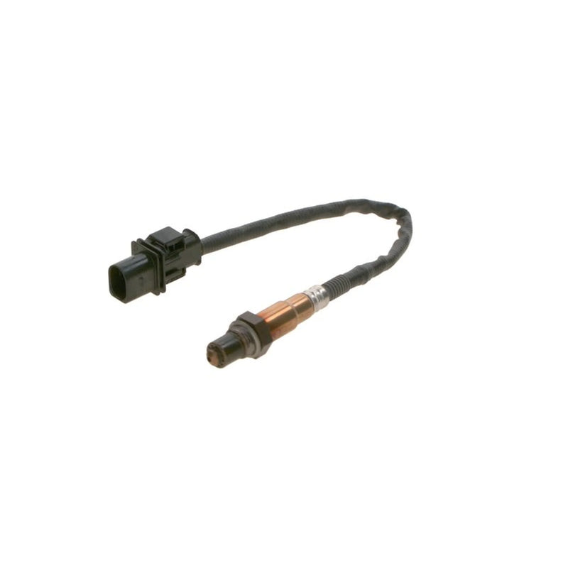 Bosch O2 Lambda Oxygen Sensor before catalytic converter 0 281 004 415