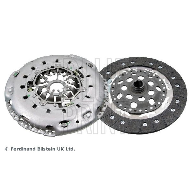 Blue Print Clutch Kit Set 3pc 241mm ADBP300176