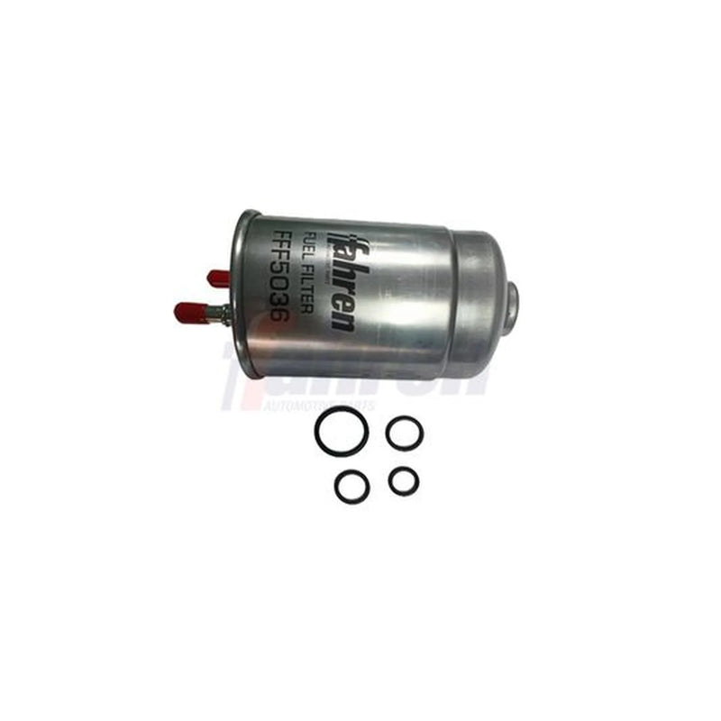 Fahren Fuel Filter Element fits Renault Fluence 2010 on 1.5