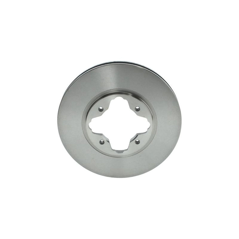 Bosch 2 x Vented Front Brake Discs 0986478634-x2