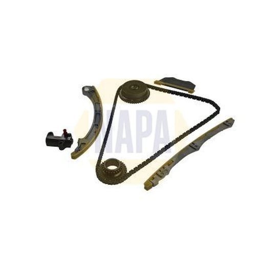 NAPA Timing Chain Kit Set 170 Links NCK4089