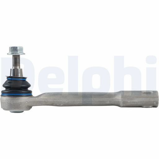 Delphi Steering Tie Rod End Ball Joint Front Left M14 x 1. TA3627
