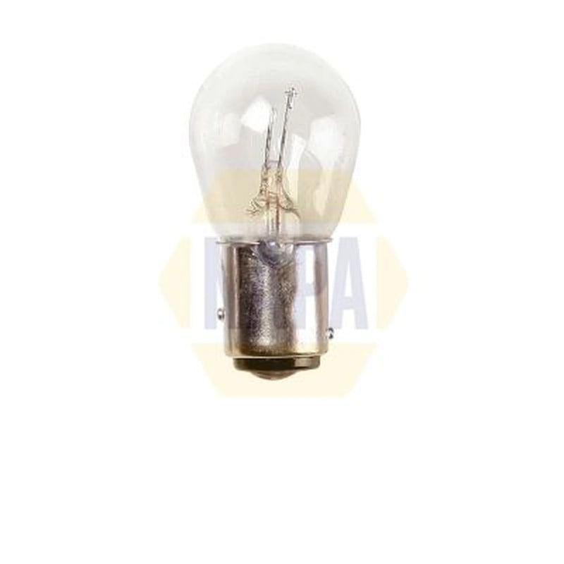 NAPA Indicator Turn Signal Bulb BAY15d 12V 21/5W NBU1380
