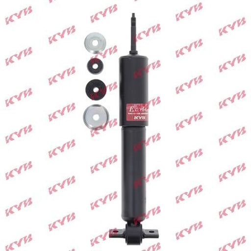 KYB Shock Absorber Damper Strut Front 344111