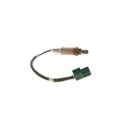 Bosch O2 Lambda Oxygen Sensor before catalytic converter 0 258 005 293