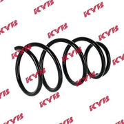 KYB Front Suspension Coil Spring RF3142