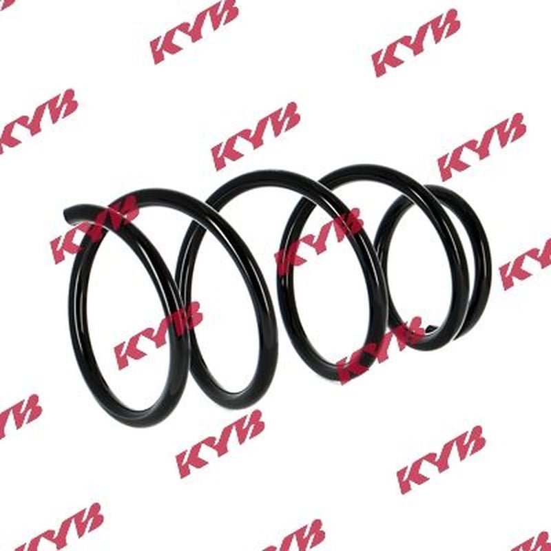 KYB Front Suspension Coil Spring RF3142