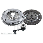 Blue Print Clutch Kit Set 3pc 240mm ADBP300154
