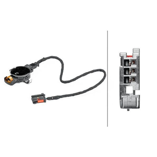 Hella Rain Sensor 6PW 011 178-891