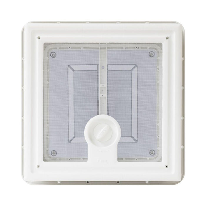 Fiamma Rooflight Vent Crystal for Motorhome Roof Ventilation - Fiamma - Van Life Living