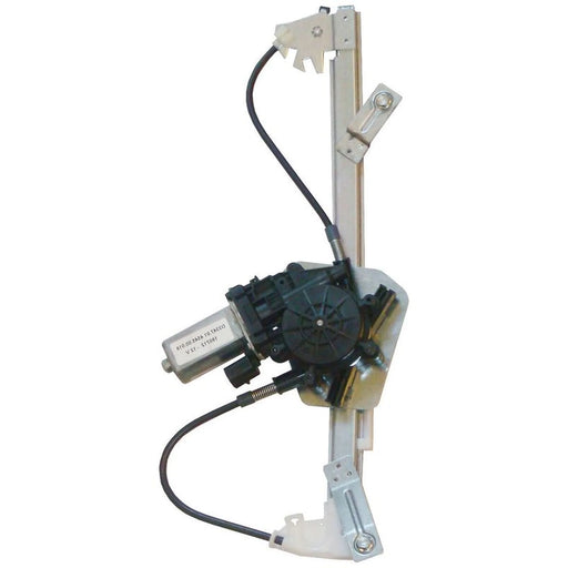 Valeo Electric Window Regulator Lifter Right Front 850031