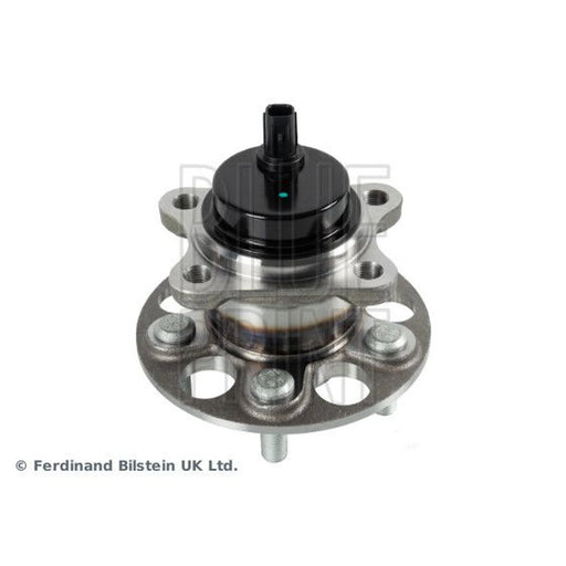 Blue Print Wheel Bearing Kit Rear Right 76mm ADBP820011