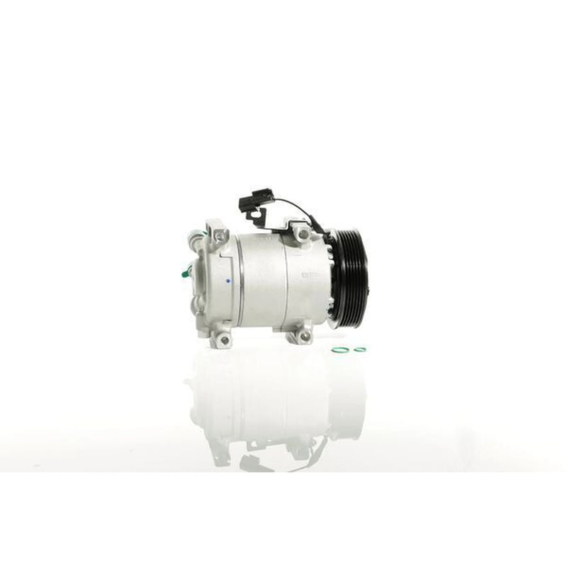 Mahle Air Conditioning Compressor ACP 1700 000S