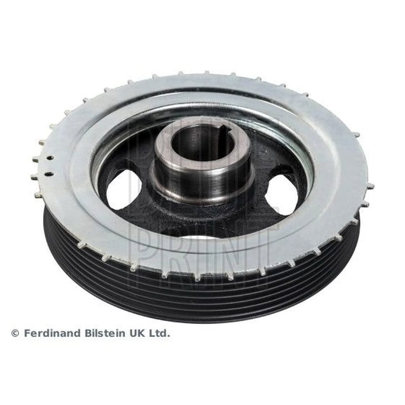 Blue Print Crank Shaft Belt Pulley ADBP610033
