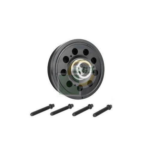 BGA Belt Pulley Set, Crankshaft DP0935K