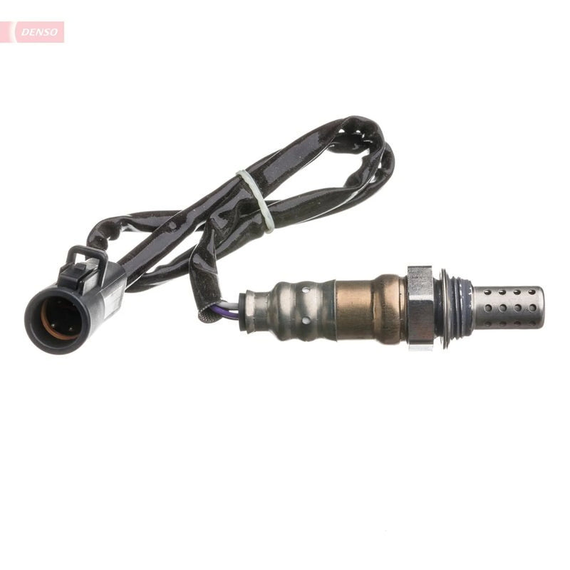 Denso O2 Lambda Oxygen Sensor fits Ford C-Max 2007-2010 1.6