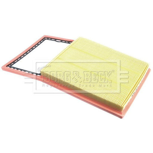 Borg & Beck Engine Air Filter BFA2740