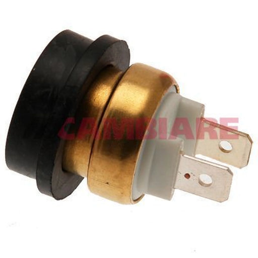 Cambiare Radiator Fan Temperature Switch Connectors VE709018