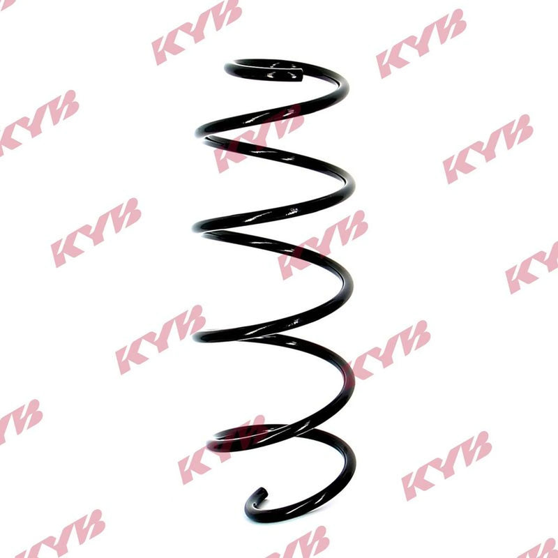 KYB Front Suspension Coil Spring RA1018