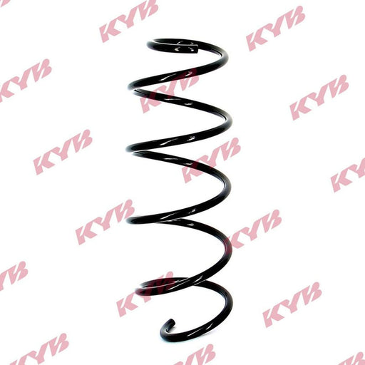 KYB Front Suspension Coil Spring RA1018