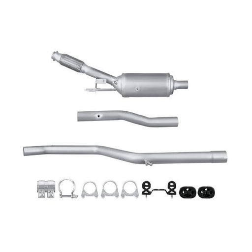 Hella Soot/Particulate Filter 8LH 366 080-991