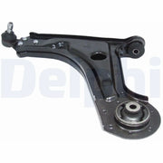 Delphi Control/Trailing Arm Lower TC1913