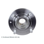 Blue Print Wheel Bearing Kit Rear Right ADG08314