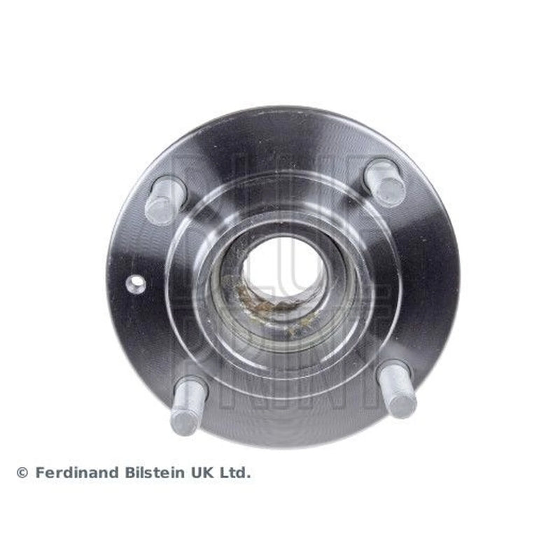 Blue Print Wheel Bearing Kit Rear Right ADG08314