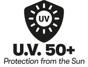 Quest Kestral Poled Drive Away Tailgate Campervan Awning (T5,6,6.1) - Quest Leisure - Van Life Living