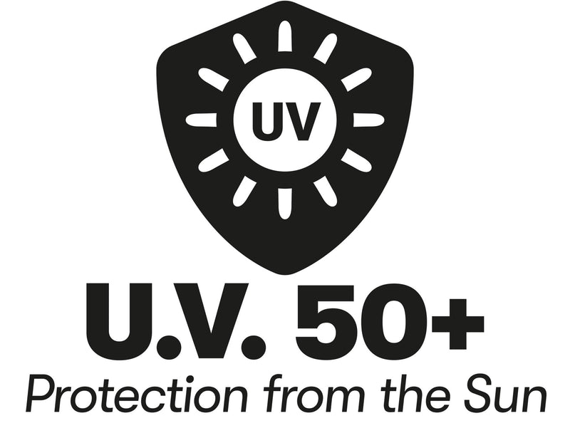 Quest Kestral Poled Drive Away Tailgate Campervan Awning (T5,6,6.1) - Quest Leisure - Van Life Living