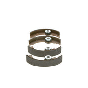Bosch Brake Shoe Set Axle Kit 0 986 487 271