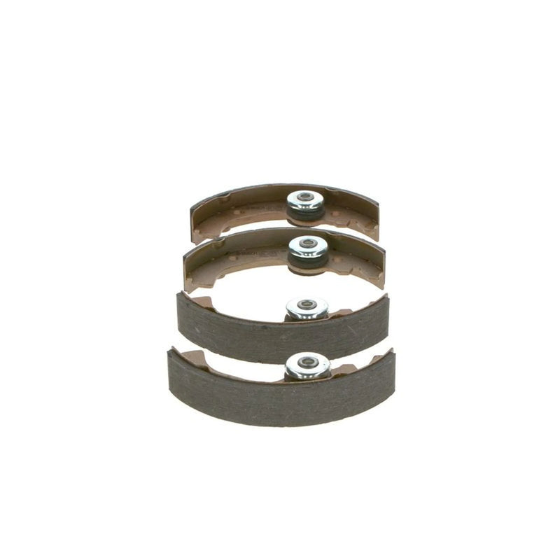 Bosch Brake Shoe Set Axle Kit 0 986 487 271