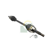 BGA CV Drive Shaft Driveshaft Front Left DS6355L