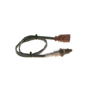 Bosch O2 Lambda Oxygen Sensor before catalytic converter 0 258 030 282
