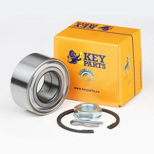 Key Parts Wheel Bearing Kit KWB084
