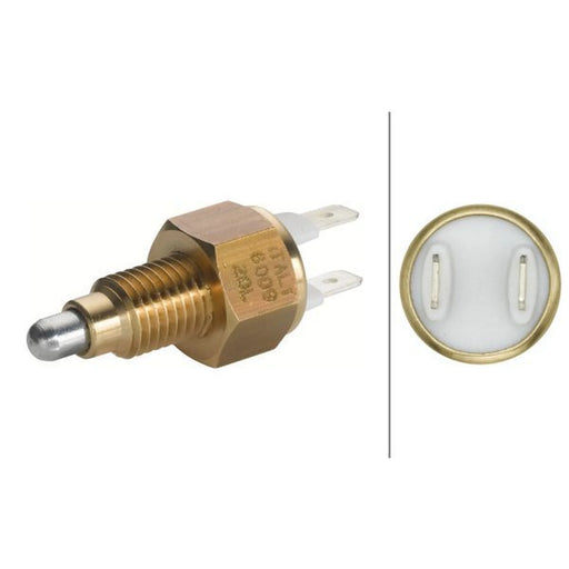 Hella Reverse Light Switch Connectors 6ZF 004 842-001