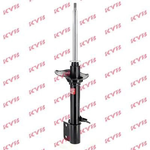 KYB Shock Absorber Damper Strut Rear Left 334165