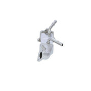 NRF EGR Cooler (Exhaust Gas Recirculation) 48351