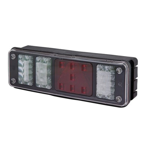 Hella Tail Light / Lamp LED Right 2VP 340 964-021