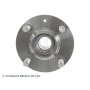 Blue Print Wheel Bearing Kit Rear 67mm ADC48341
