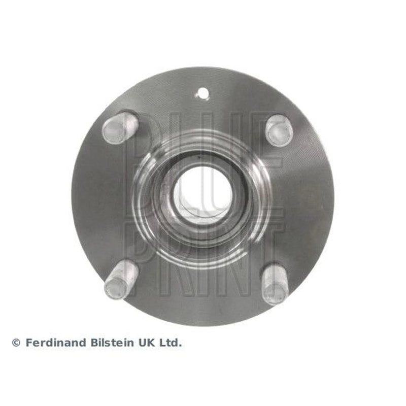 Blue Print Wheel Bearing Kit Rear 67mm ADC48341