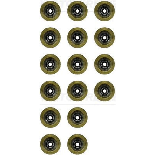 Victor Reinz Valve Stem Seal Set ID High 12-10908-01
