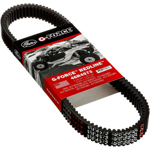 Gates V-Belt 46R4573 3211183 46R4573 OE 3211216