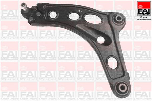 Fai SS9182 Control/Trailing Arm, wheel suspension
