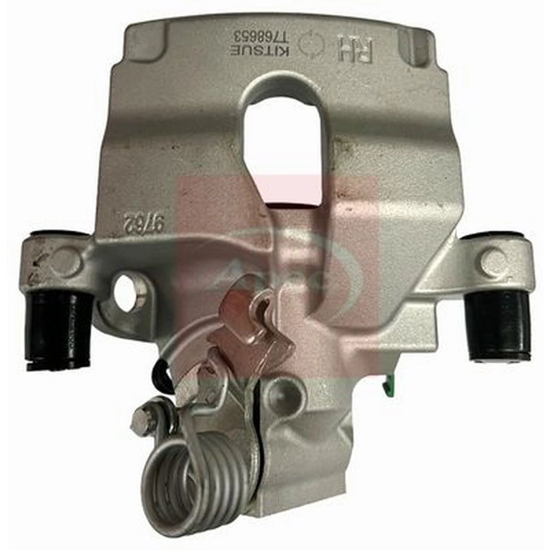 Apec Brake Caliper Assembly Rear Right RCA1467N