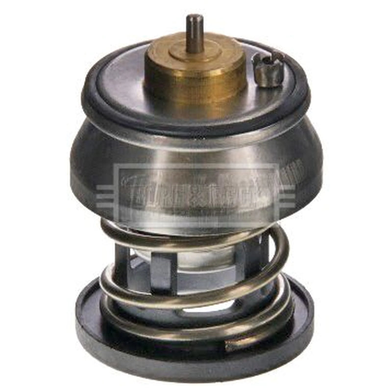 Borg & Beck Thermostat,Coolant BBT531