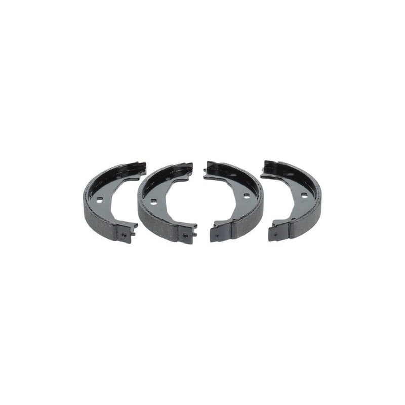 Bosch Parking Brake Shoe Set 0 986 487 608